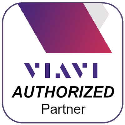 Distribuidor autorizado de VIAVI